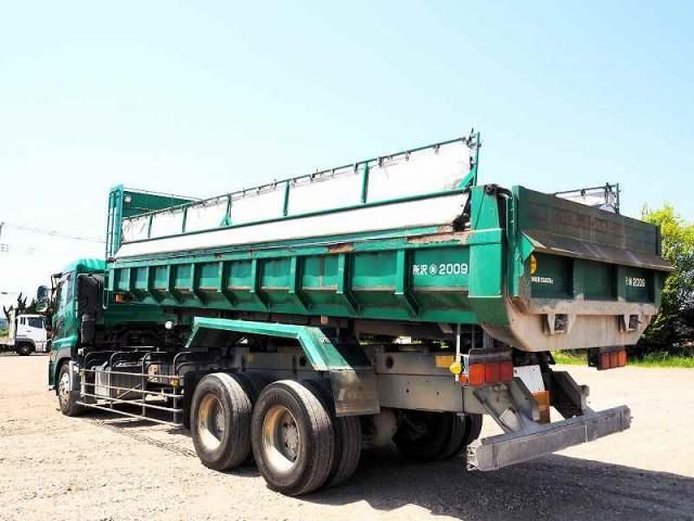 NISSAN DIESEL QUON 2010 Image 31