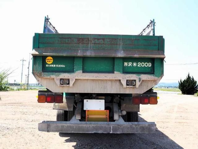 NISSAN DIESEL QUON 2010 Image 31