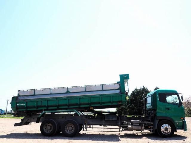 NISSAN DIESEL QUON 2010 Image 31