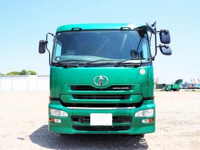 NISSAN DIESEL QUON 2010 Image 31