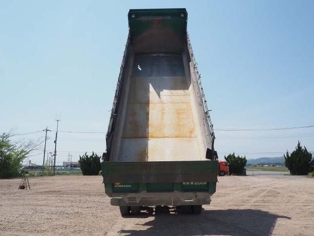 NISSAN DIESEL QUON 2010 Image 31