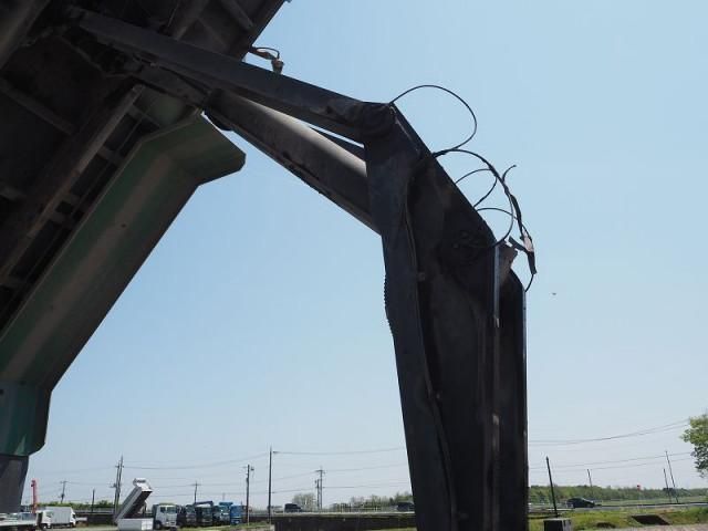 NISSAN DIESEL QUON 2010 Image 31