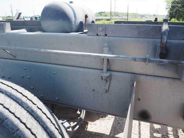 NISSAN DIESEL QUON 2010 Image 31