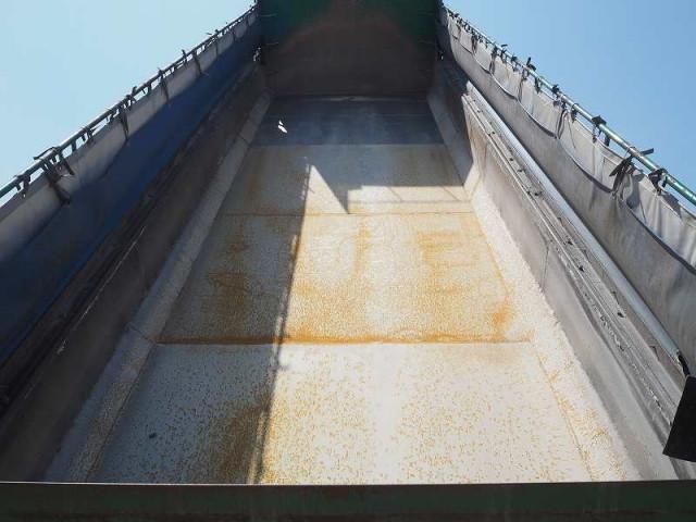 NISSAN DIESEL QUON 2010 Image 31