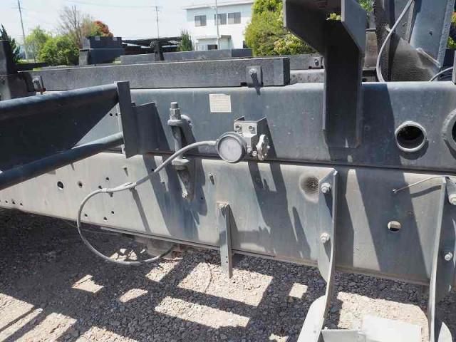 NISSAN DIESEL QUON 2010 Image 31