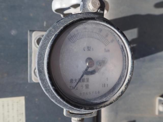 NISSAN DIESEL QUON 2010 Image 31