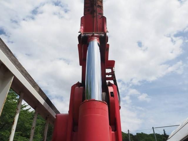 HINO RANGER 2012 Image 31