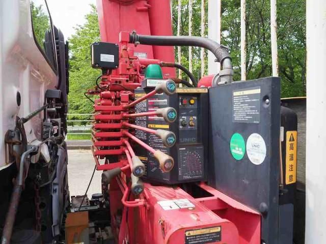 HINO RANGER 2012 Image 31