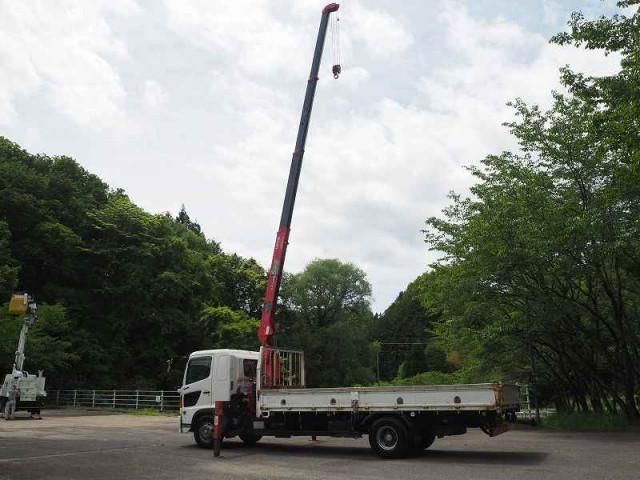 HINO RANGER 2012 Image 31