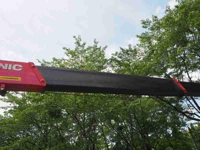 HINO RANGER 2012 Image 31