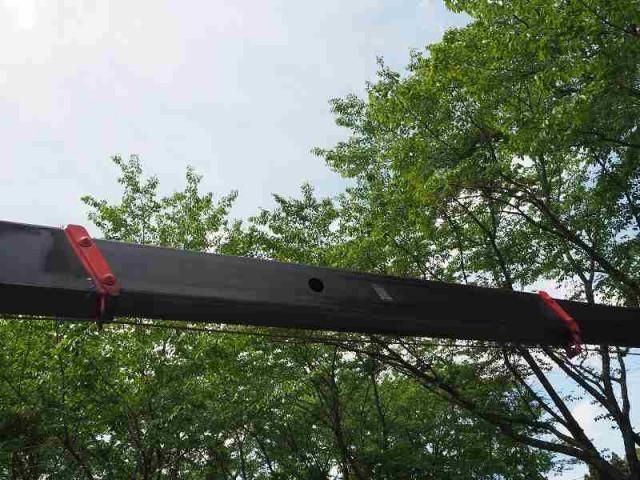 HINO RANGER 2012 Image 31