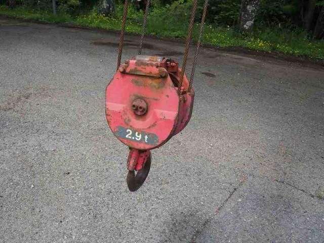 HINO RANGER 2012 Image 31