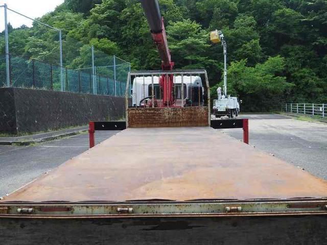 HINO RANGER 2012 Image 31