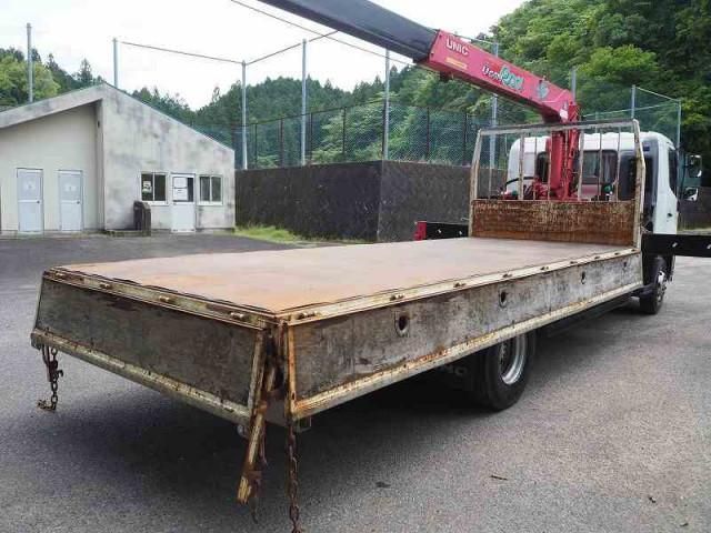 HINO RANGER 2012 Image 31