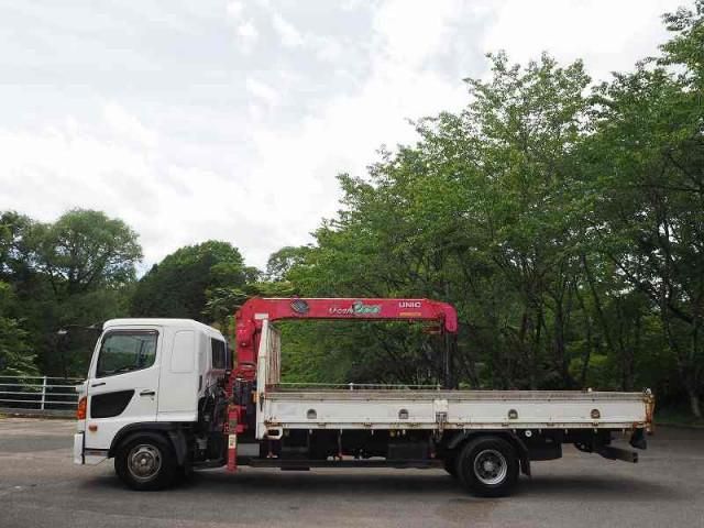 HINO RANGER 2012 Image 31