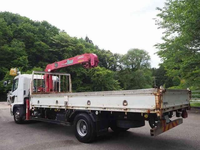 HINO RANGER 2012 Image 31