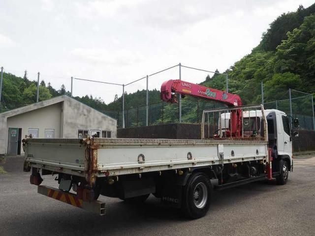 HINO RANGER 2012 Image 31