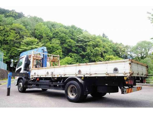 MITSUBISHI FUSOU FIGHTER 2013 Image 31