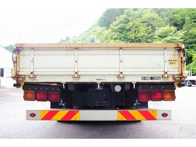 MITSUBISHI FUSOU FIGHTER 2013 Image 31