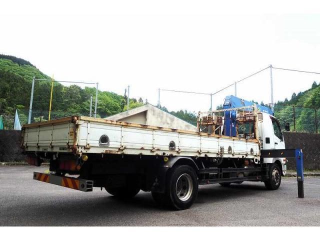 MITSUBISHI FUSOU FIGHTER 2013 Image 31