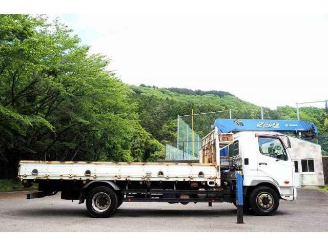 MITSUBISHI FUSOU FIGHTER 2013 Image 31