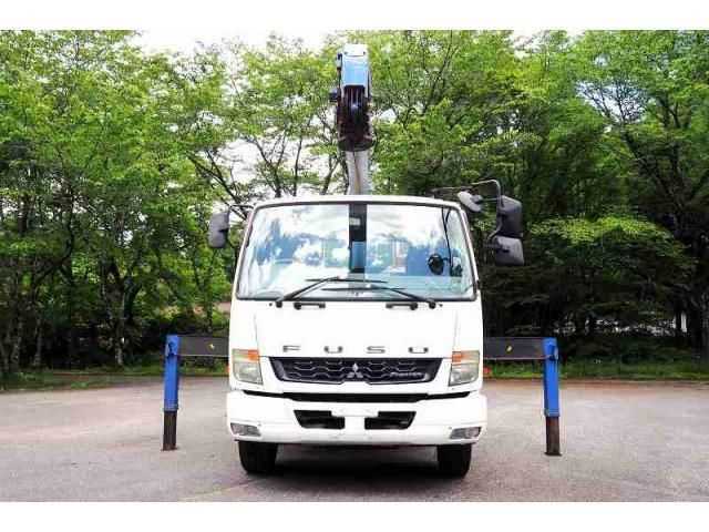 MITSUBISHI FUSOU FIGHTER 2013 Image 31