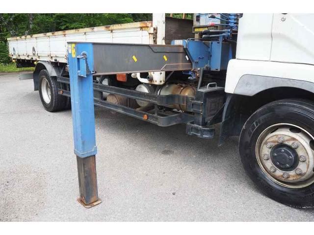 MITSUBISHI FUSOU FIGHTER 2013 Image 31