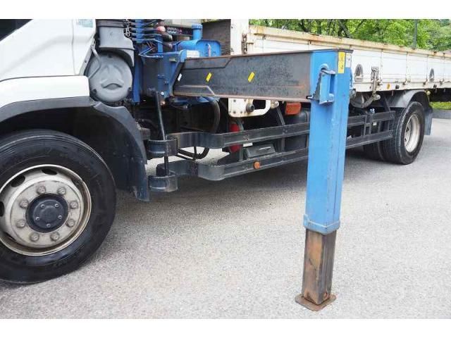 MITSUBISHI FUSOU FIGHTER 2013 Image 31