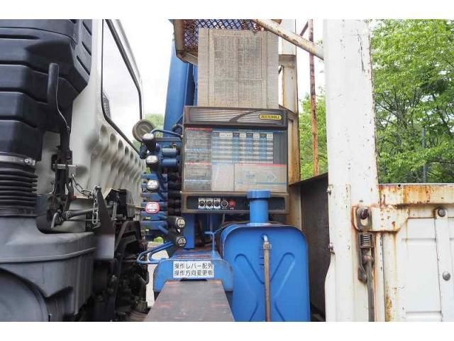 MITSUBISHI FUSOU FIGHTER 2013 Image 31