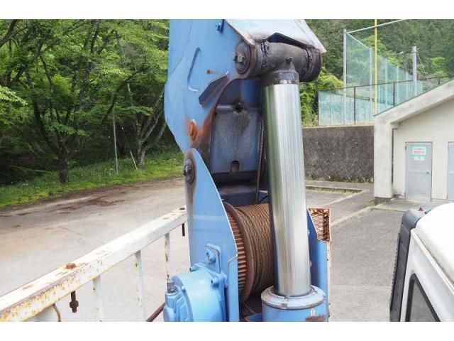 MITSUBISHI FUSOU FIGHTER 2013 Image 31