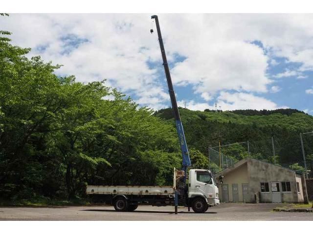 MITSUBISHI FUSOU FIGHTER 2013 Image 31