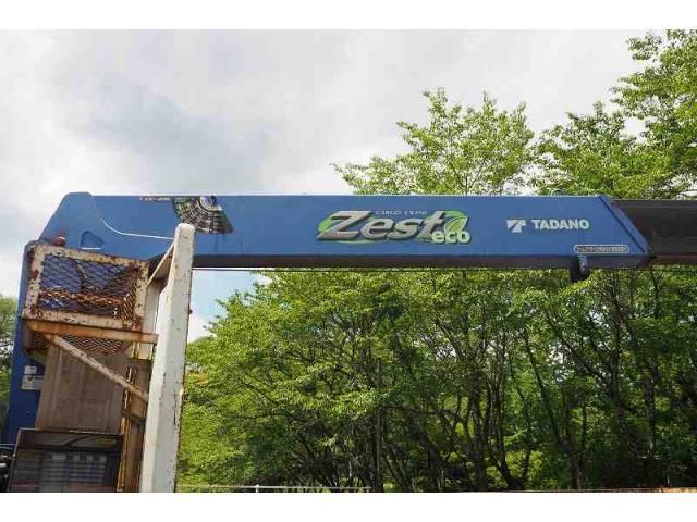 MITSUBISHI FUSOU FIGHTER 2013 Image 31