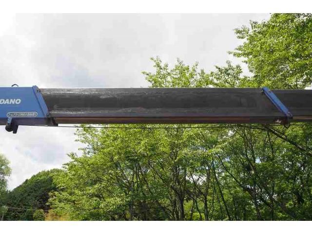 MITSUBISHI FUSOU FIGHTER 2013 Image 31