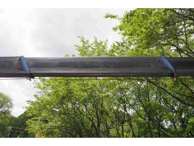 MITSUBISHI FUSOU FIGHTER 2013 Image 31