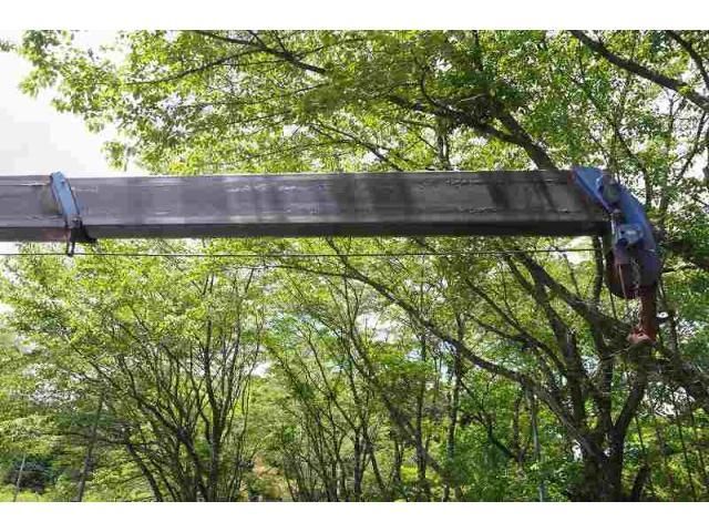 MITSUBISHI FUSOU FIGHTER 2013 Image 31