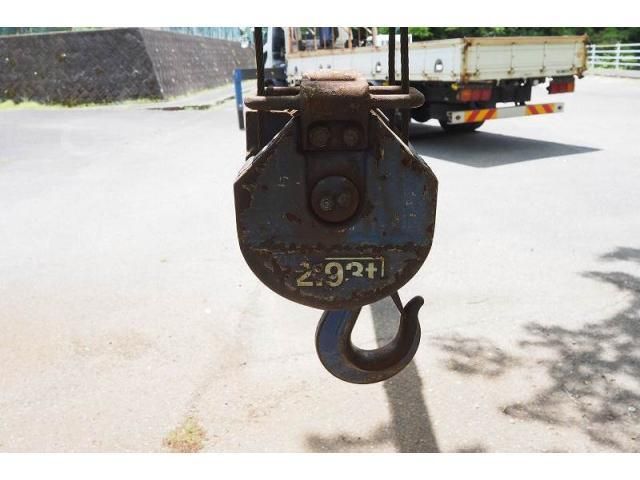 MITSUBISHI FUSOU FIGHTER 2013 Image 31