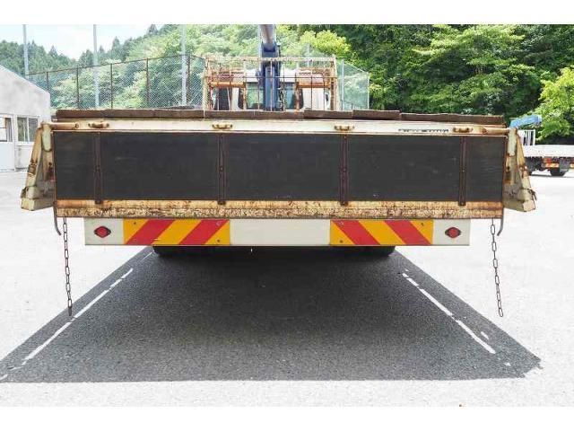 MITSUBISHI FUSOU FIGHTER 2013 Image 31