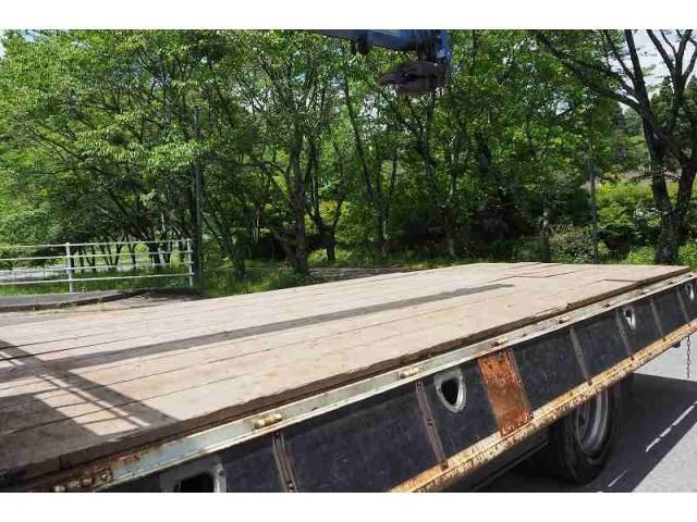 MITSUBISHI FUSOU FIGHTER 2013 Image 31