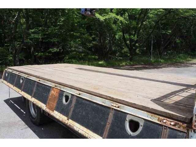 MITSUBISHI FUSOU FIGHTER 2013 Image 31