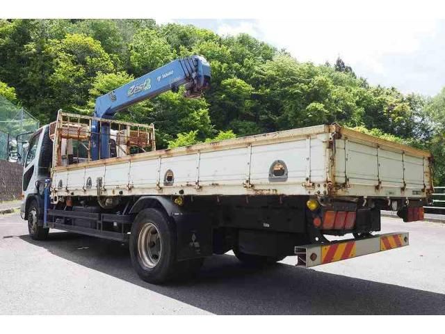 MITSUBISHI FUSOU FIGHTER 2013 Image 31