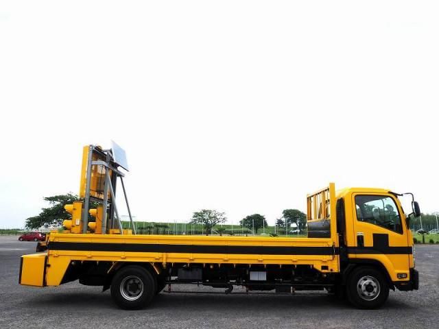 ISUZU ELF 2013 Image 31