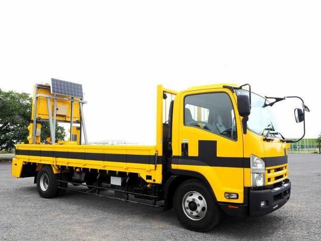 ISUZU ELF 2013 Image 31