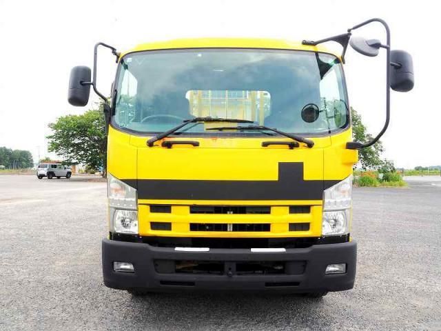 ISUZU ELF 2013 Image 31