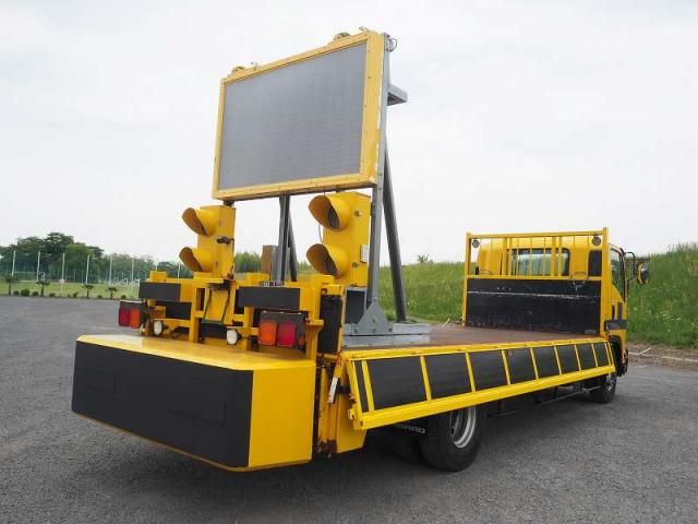 ISUZU ELF 2013 Image 31