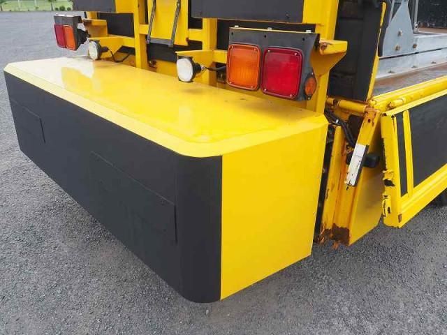 ISUZU ELF 2013 Image 31