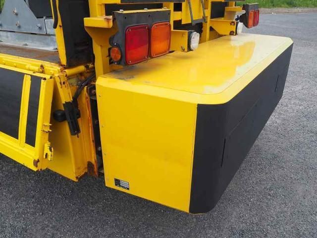 ISUZU ELF 2013 Image 31