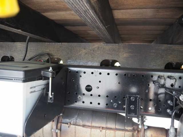 ISUZU ELF 2013 Image 31