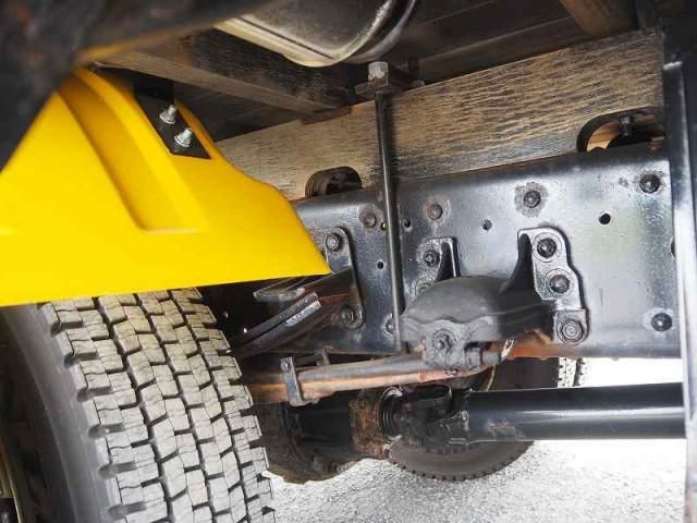 ISUZU ELF 2013 Image 31