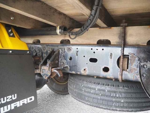 ISUZU ELF 2013 Image 31