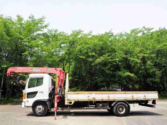 HINO RANGER 2011 Image 31